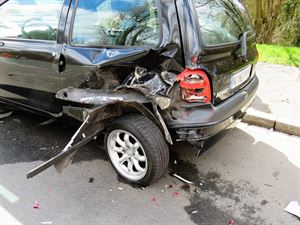 Se la tua auto e' coinvolta in un incidente stradale in provincia di Foggia affidati al Soccorso Stradale Vitarelli